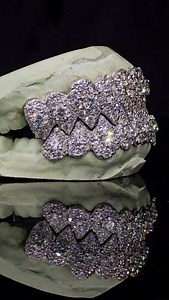 314K views · 1.2K reactions | VIP DELIVERY MODE 略 Pullin’ up on @TrippieRedd with his brand new Honeymoon Shark Teeth Grillz — custom made by the one and only. Only the best for the best.  This ain’t no regular order — it’s a legendary link-up . . #JohnnyDang #TrippieRedd #CustomGrillz #VIPDelivery #CelebrityGrillz | Johnny Dang & Co. | Facebook