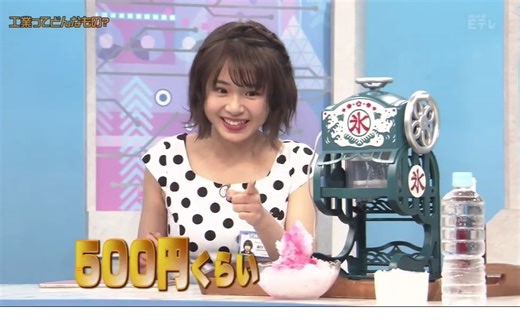 20190726 NHK高校講座 地理「世界の工業を見てみよう（1）～さまざまな種類や立地～」【生肉】【籠谷さくら】【高中地理】