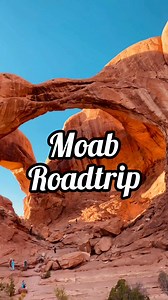 4.9K views · 42 reactions | Check out the Ultimate Moab trip☀️! Wait...