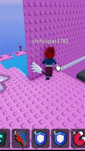 I got the revenge 😡I Part - 2 I #roblox #shorts