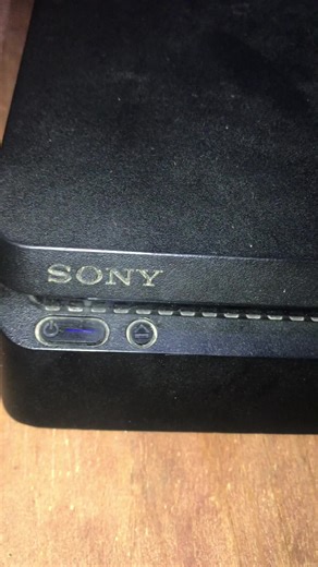 Fixing the PlayStation Blue Light of Death Issue