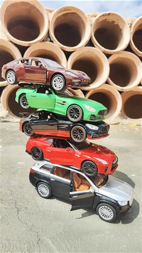 Lots of 1/24 Scale Model Cars Review #cars #shorts #review