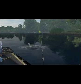 The MOST SHOCKING MOMENT On Catching Our Biggest Musky! Call Of The Wild #monster #musky #hunterz