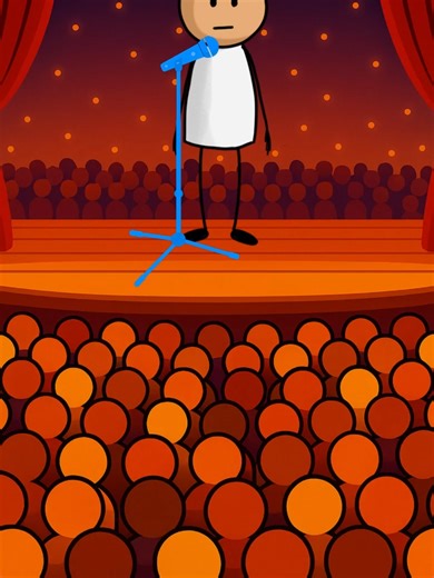 Nigerian Comedy Stand-Up: Laugh Till You Drop!