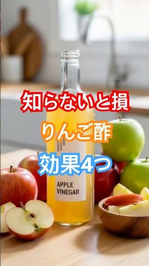 Don't miss out! 4 amazing benefits of apple cider vinegar #health #healthylifestyle #apple