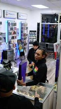 This PS5 was completely not working, micro soldering brought it back #repair #gaming #techrepair