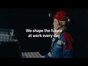 LKAB Our greatest challenge - Your greatest opportunity (Kiruna)