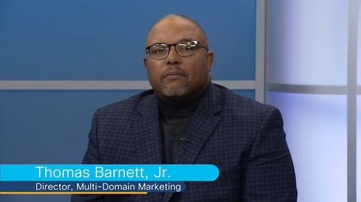 Cisco Annual Internet Report Introduction - Cisco Video Portal