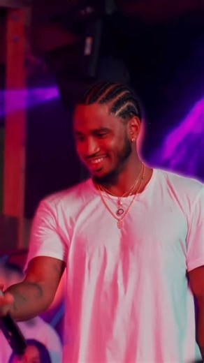 TREYSONGZ FANPAGE❤️ Iyonna👼🏾 on Instagram: "Let’s get “Lit Again” with another great Treyvember Challenge! 🥰❤️‍🔥🥰 It’s officially November y’all, so you know what that means we’re counting down the days til our fave Treys 41st birthday! 🥳😍🥳 The Treyvember Challenge will start tomorrow and I’m so excited to do this challenge with my bestie @lovelyjen430 once again! All fans are welcome to participate and join in on the fun! 🥰😆🥰 (🎥❤️🎥Video Edit Made by me ) #treysongz #treyvember #tre