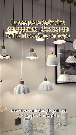 Jowin ilumina espacios