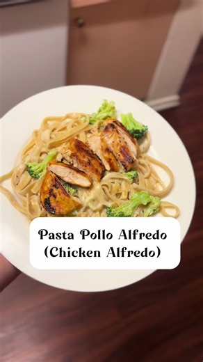 Cómo Hacer Pasta Alfredo Perfecta