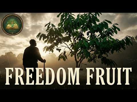 The Largest Native Fruit in America. 3x More Nutrition Than Apples. Extinct From Every Grocery Store