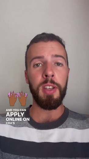 Attention Canadian renters! The last date to apply for the Housing...