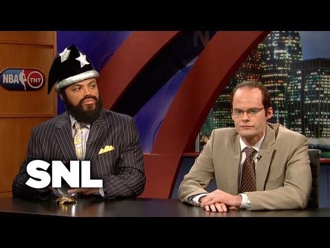 The Best Athlete Sketches In ‘Saturday Night Live’ History