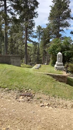 295 reactions · 3 comments | Deadwood South Dakota Mt Moriah Cemetery (Prepare to hike if you go to the top ) #wildbillhickok #deadwood #southdakota | Jeff Schreckler | Facebook