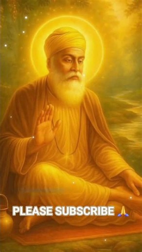 ਧੰਨ ਸ੍ਰੀ ਗੁਰੂ ਨਾਨਕ ਦੇਵ ਜੀ #shortvideo #shortvideo #viral #shortvideo #viral #shortvideo #viral