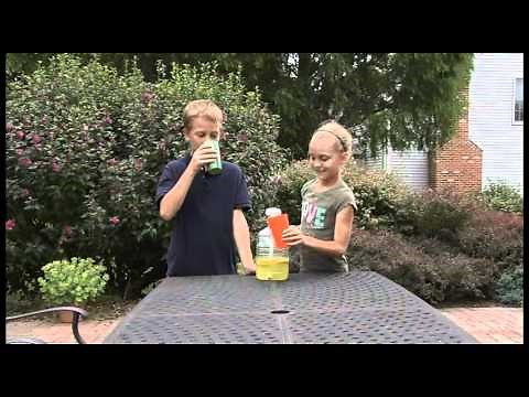 Introducing The Magic Tap