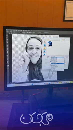 ‎گالری طلای می‌جان‎ on Instagram‎: "لحظه‌های ماندگار، ماندگارتر می‌شن… حک تصویر عزیزانتان روی طلا 🪙 ساخت در کارگاه اختصاصی می‌جان با دستگاه‌های دقیق و حرفه‌ای. ارسال عکس → طراحی اختصاصی → حک ظریف روی طلا برای ثبت سفارش و استعلام، دایرکت پیام بدین 💛 @mijangold_gallery"‎