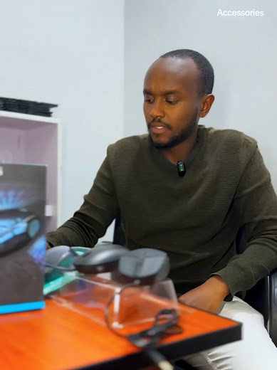 Original Mouse for your computer #accessories #laptop #pc #computermouse@Dardiuno_tech #original