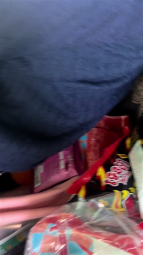 Discover the Fresh Breath Challenge🥴🪼