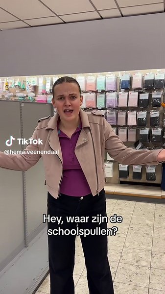 Opening van HEMA Veenendaal Centrum op 28 september ♥️👋🏼