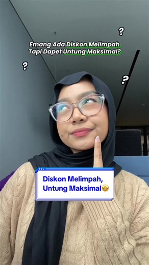 Promo spesial cuma di bulan ini😉SKSD : Serbu Keuntungan September Deals🤩Jangan sampai kelewatan✨Buruan borong semua skincare favorite kamu‼️ #ERHASkincare