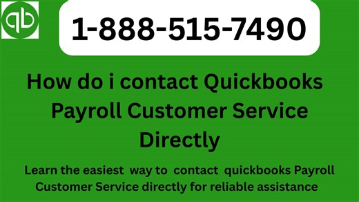 [FULL~GUIDE] @QuickBooks*{[Payroll Customer Service ] }* & support| All 11 Contact …