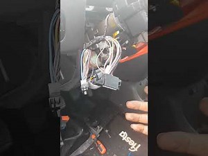 Problèmes pompe de gavage