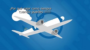 Con FlyUp viaja de una forma diferente. Si tienes un tiquete en Clase Económica puedes aplicar por un ascenso a Clase Ejecutiva en cualquiera de los tramos de tu próximo viaje. Ingresa a goo.gl/t1135S y conoce más. | Copa Airlines