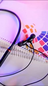 Experience deep bass HD sound with the Lenovo HE05X Wireless Neckband! Lightweight, comfortable and perfect for gym, gaming and daily use. Long battery backup, clear mic and powerful Bluetooth performance. Order now with fast delivery! | DealzHub Store