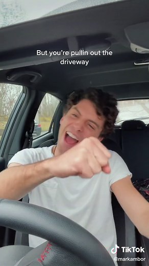 Hair Toss and Arms Crossed: Exploring Body Language