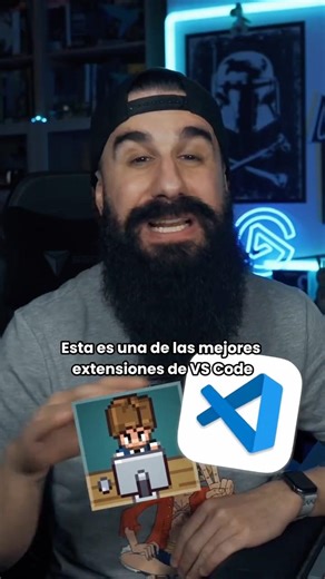 VS Code just got 10 times more fun