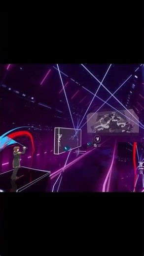 【ビートセイバー】necchi「アビス feat Such」