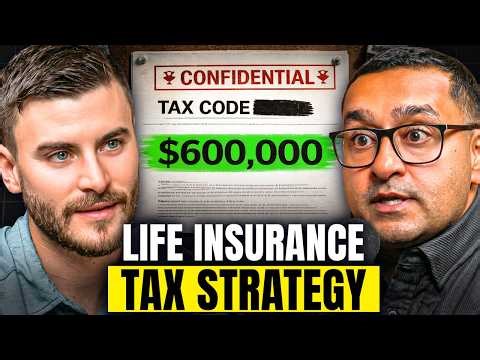 How To Use Cash Balance Plans To Write-Off Life Insurance Premiums