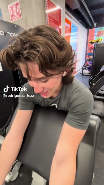 Cristiano Ronaldo's Gym Workouts Revealed