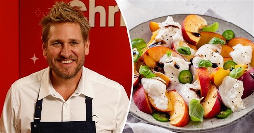 The underrated side dish Curtis Stone loves serving at Christmas