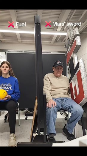 guess the object game with MARS/WARS and MARS' Minions | guess