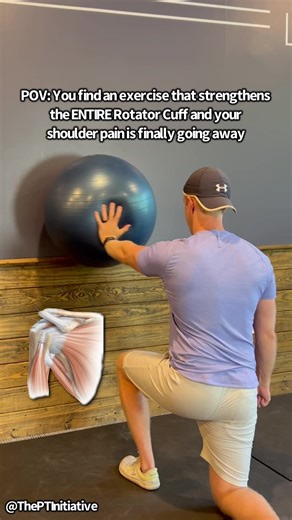 Effective Rotator Cuff Exercises for Shoulder Stability