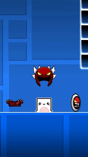 Unlocking the Secrets of Extreme Demon Armor in Geometry Dash