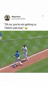 4.3M views · 10K reactions | NOT TODAY  | Sports Knightly Baseball | Facebook