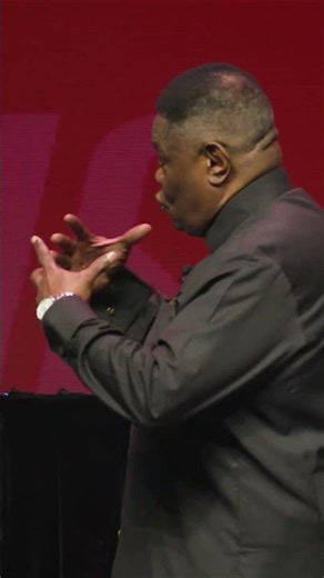 The perfect love — Bishop Mike Okonkwo | Jesus + Nothing 2026