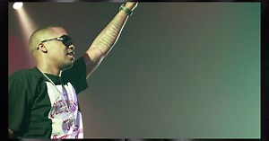 Road to BET Awards 2021 - Nas - BET Awards 2021 | BET AWARDS