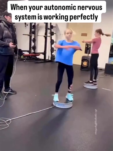 Understanding POTS and Its Impact on Balance