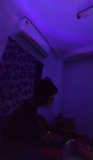 Pehle kabhi Na tune mujhe gham diya..🥀😊| guitar cover| zxsayan #cover #guitar #viral #soft