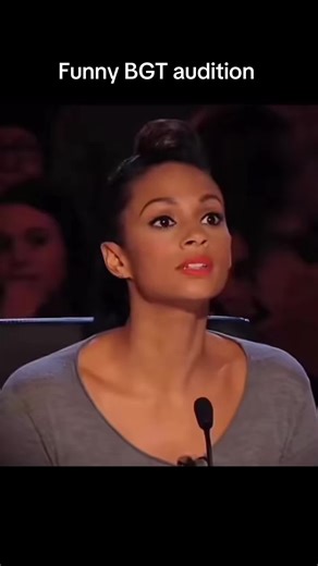 Hilarious BGT Audition Fails You Can't Miss