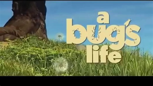 A Bugs Life - New Animation Movies Full Movies English Kids movies Comedy Movies Cartoon Disney_007
