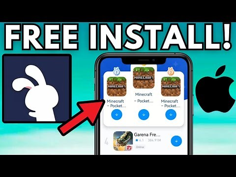Install TutuApp on iPhone No Jailbreak (best app store alternative)