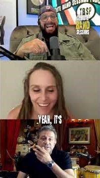 Beyond the Stage: Adrian Conner (Hell's Belles) on #Commitment & Reliability in the #Music #Industry