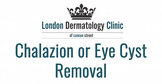 Eyelid Skin Tag Removal (Same Day) | London Dermatology Clinic
