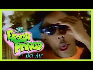 The Fresh Prince Of Bel Air - Opening Credits